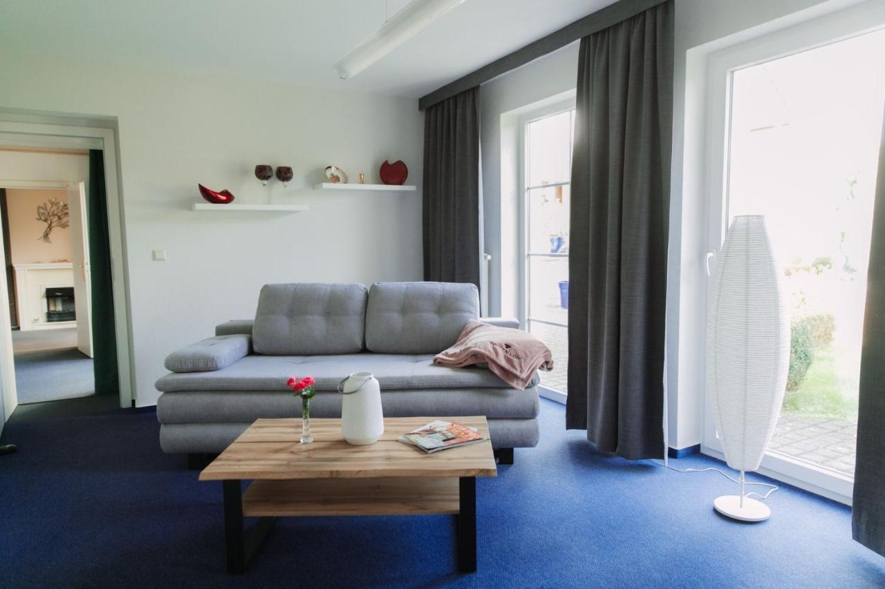 Ferienhaus Lorini Kolkwitz  Ngoại thất bức ảnh